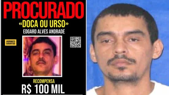 Divulgação/Disque Denúncia Rio de Janeiro