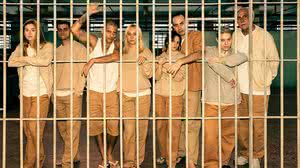 Elenco da série 'Tremembé', do Amazon Prime Video - Divulgação / Prime Video