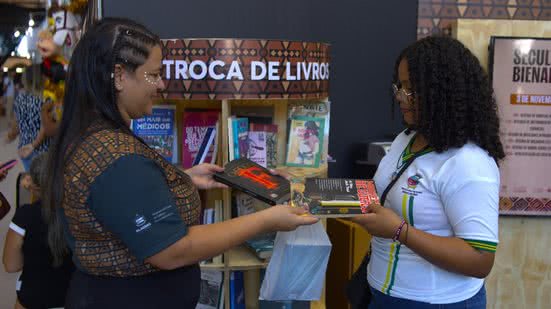 Tatiane Almeida/Ascom Secult