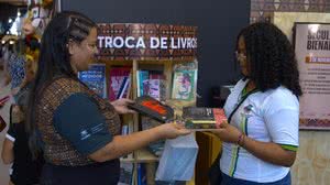 Tatiane Almeida/Ascom Secult