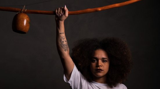 Imagem Projeto Sociocultural ClickNiggas lança documentário “Um Olhar Sobre Nós” no Arte Pajuçara