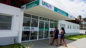 UPA de Marechal Deodoro - Assessoria