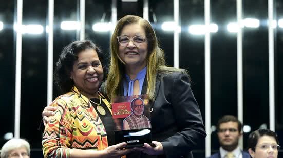 Fotos: Agência Senado