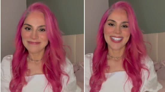 Reprodução/Redes sociais