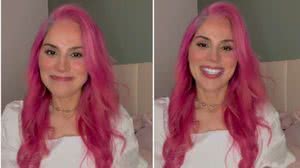 Reprodução/Redes sociais