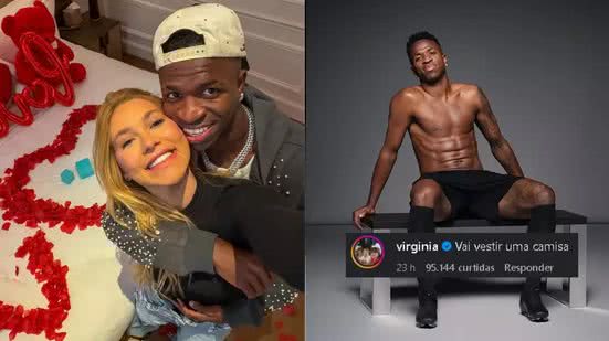 Reprodução/Redes sociais