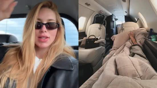 Reprodução/Redes sociais