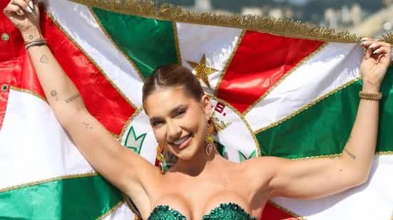 Reprodução/Redes sociais