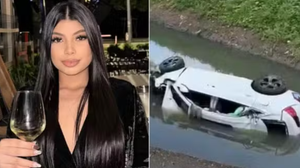 Redes sociais e Leandro Guedes/TV Tribuna