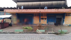 Mercado do Jacintinho - Foto: Arquivo Secom Maceió