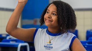 O calendário começa com a renovação de matrícula, entre os dias 14 a 21 de novembro de 2025. - Foto: Edivaldo Florêncio /Ascom Semed