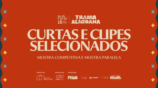 Imagem Mostra Sururu divulga selecionados para a 16ª edição; confira