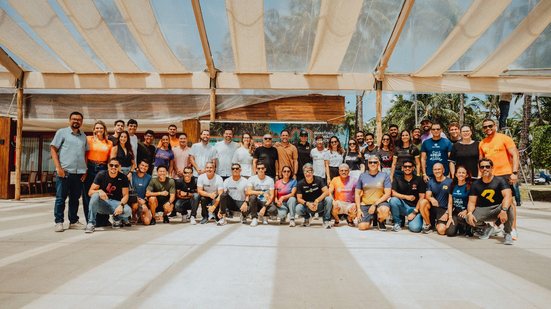 Imagem Primeira Maratona Internacional de Maceió é lançada oficialmente