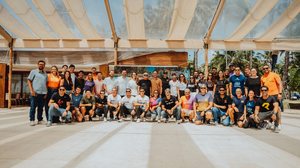 Imagem Primeira Maratona Internacional de Maceió é lançada oficialmente