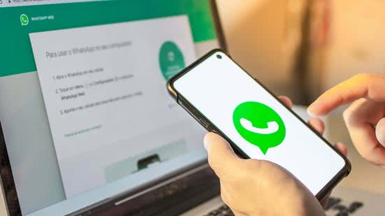 Imagem WhatsApp Web fora do ar nesta terça? Veja repercussão na internet