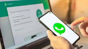 Imagem WhatsApp Web fora do ar nesta terça? Veja repercussão na internet