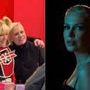 Imagem Sósia e cover de Xuxa revela como é relação com apresentadora