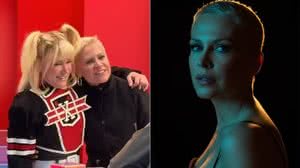 Imagem Sósia e cover de Xuxa revela como é relação com apresentadora