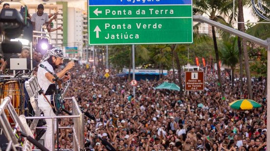 Arquivo/Itawi Albuquerque