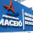 Horário especial acontece por conta de uma manutenção no prédio - Foto: Secom Maceió