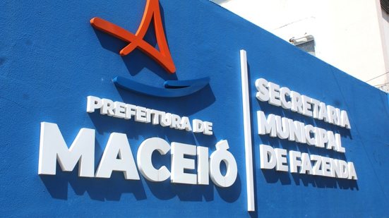 Horário especial acontece por conta de uma manutenção no prédio - Foto: Secom Maceió