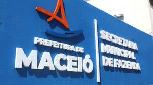 Horário especial acontece por conta de uma manutenção no prédio - Foto: Secom Maceió