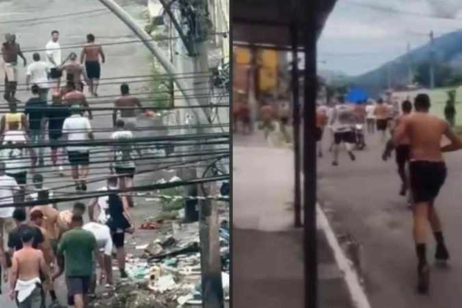 Reprodução / Rádio Tupi