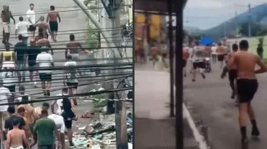 Reprodução / Rádio Tupi