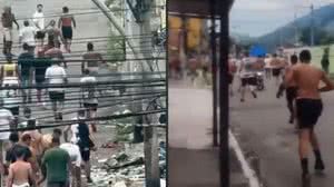 Reprodução / Rádio Tupi