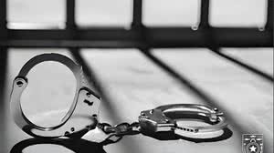 Diante da situação, ele foi conduzido à Central de Flagrantes para os procedimentos legais. - Foto: PM