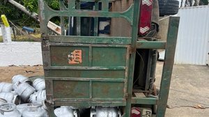 Foto: Cortesia ao TNH1