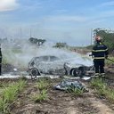 Foto: Reprodução/CBM-AL