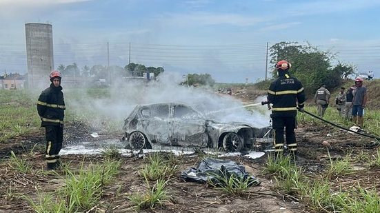 Foto: Reprodução/CBM-AL