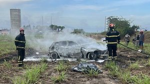 Foto: Reprodução/CBM-AL