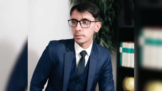 O advogado Tony Rodrigues Martins foi assasinado na varanda de sua casa - Reprodução / Redes sociais