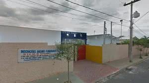 Imagem Pai de aluna é preso após agredir diretor em escola do interior de SP