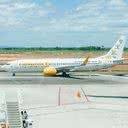 Imagem Alagoas recebe 1º voo regular internacional da Argentina para alta temporada 25/26