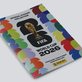 Onde descartar o papel em que a figurinha da Copa vem colada?