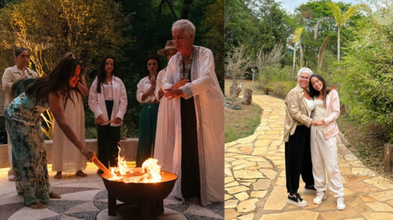 Reprodução / Instagram @amaxtovar