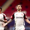 Adriano Fontes / Flamengo