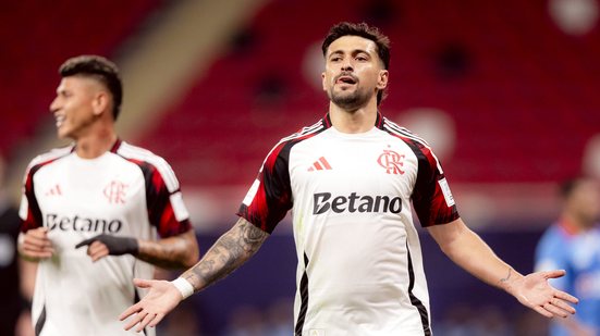 Adriano Fontes / Flamengo