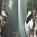 Imagem Mulheres disfarçadas furtam joias em condomínio de luxo; vídeo