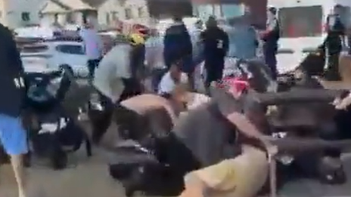 Ataque terrorista na Austrália: número de mortos sobe para 16