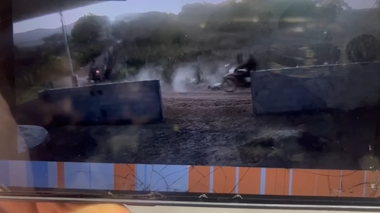 Foto: Reprodução/Vídeo