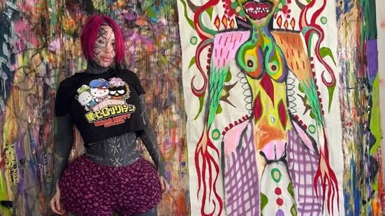 Foto: Reprodução/Redes Sociais