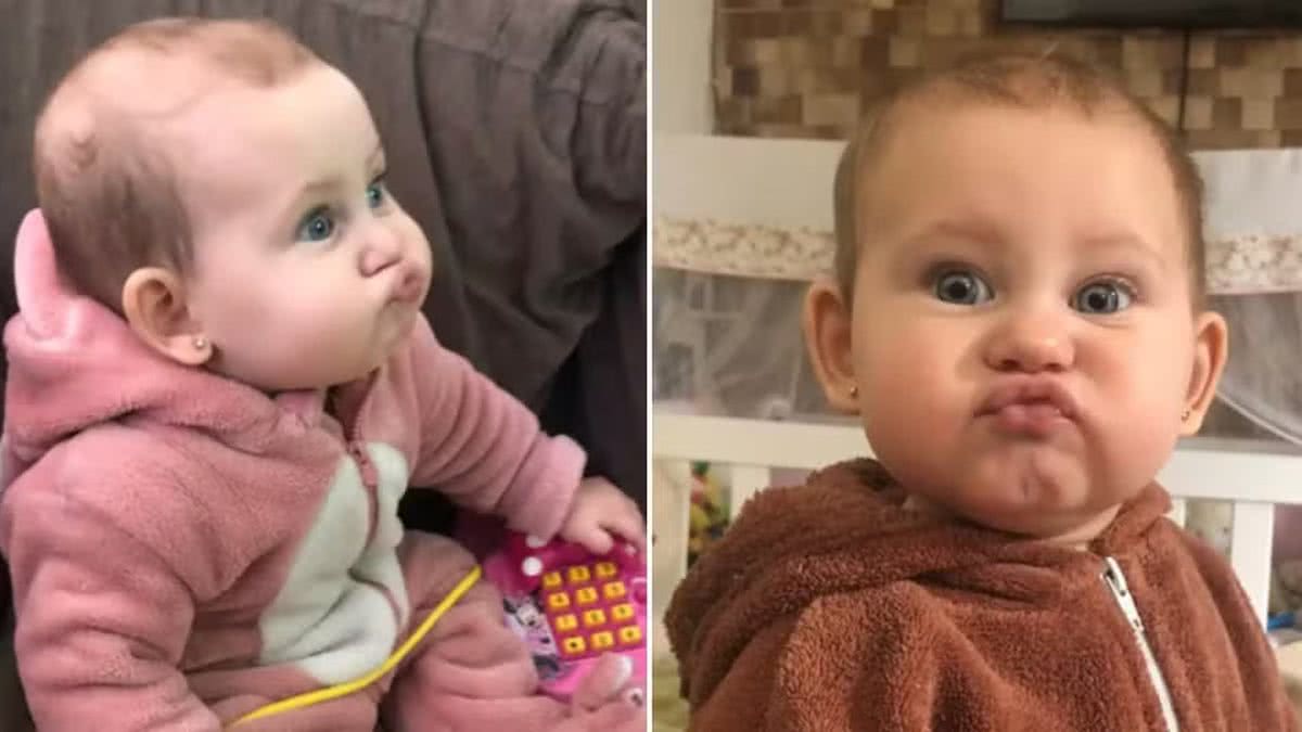 Mania fofa leva mãe ao diagnóstico de autismo da filha: \u0027Não fazíamos ideia\u0027