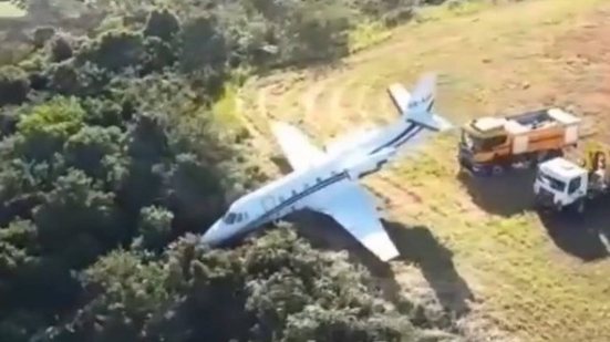 Excesso de pessoas em avião de Alok contribuiu para acidente, diz relatório - Reprodução / Instagram