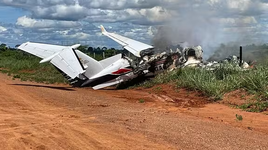 Reprodução / Redes sociais