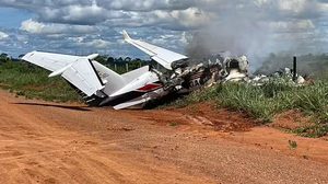 Reprodução / Redes sociais