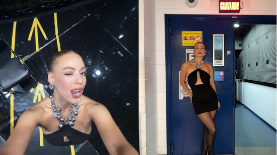 Reprodução / Instagram